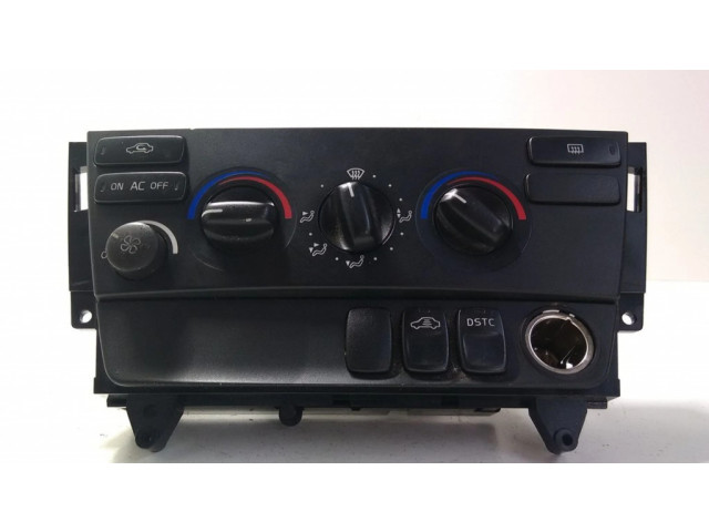 Блок управления климат-контролем 8697139   Volvo V70