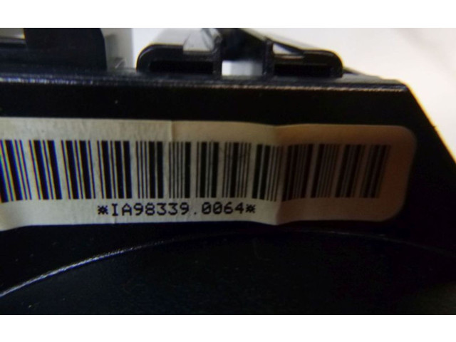 Подрулевой шлейф SRS 983390064, 983390064 Mazda 626