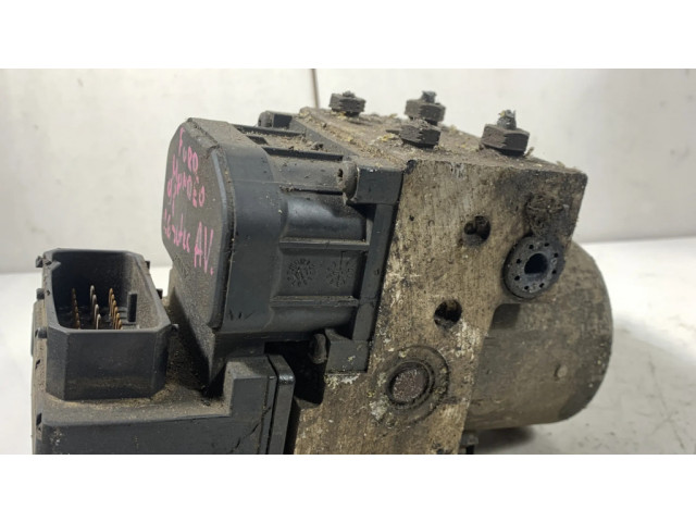 Jednotka ABS 255772579737 Ford Mondeo Mk III 2005