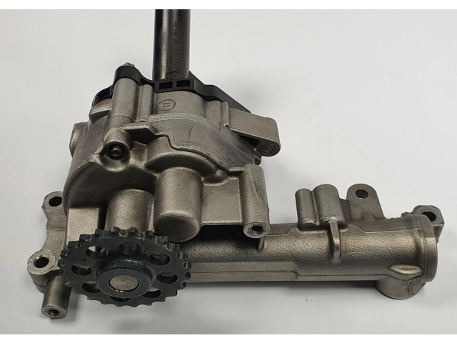 Čerpadlo oleje 6401810401 Mercedes-Benz A W169