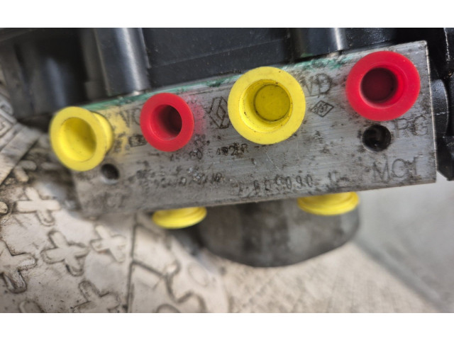 Блок управления АБС 476605492R Dacia Sandero