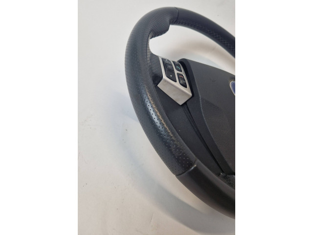 Руль Saab 9-3 Ver2 2008 - 2016 года 12783361