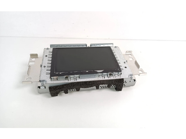 Дисплей    31382523   Volvo S60