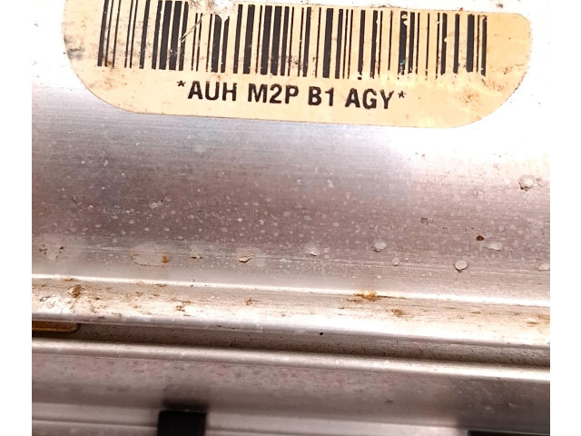 Подушка безопасности пассажира 002HLM2P4SH9, AUHM2PB1AGY Audi A6 S6 C5 4B