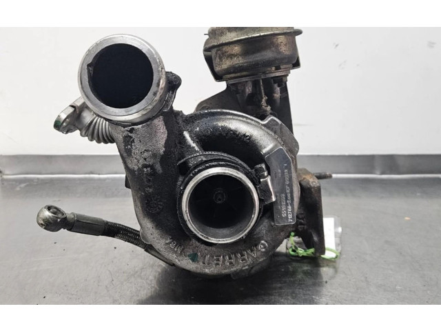 Турбина Alfa Romeo 166 7127662