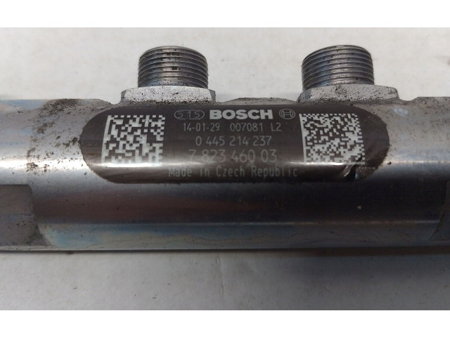 Топливная рампа 7823460, 7823460   Mini Cooper Countryman R60  