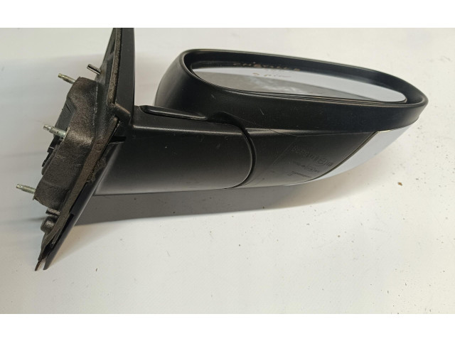 Зеркало электрическое Chrysler 300C 2011 - года