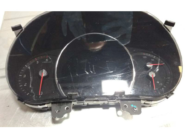 Спидометр (приборный щиток) 94013C5673    KIA Sorento  D4HB 
