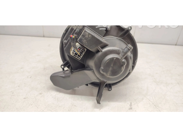 Вентилятор печки    28417   Volvo V70