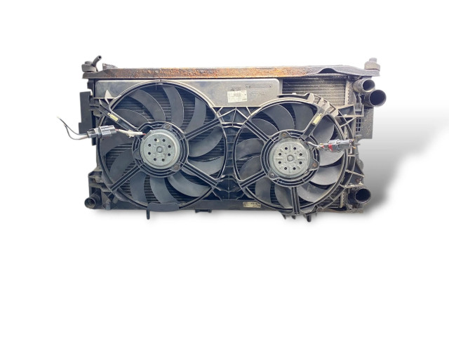 Комплект радиатора