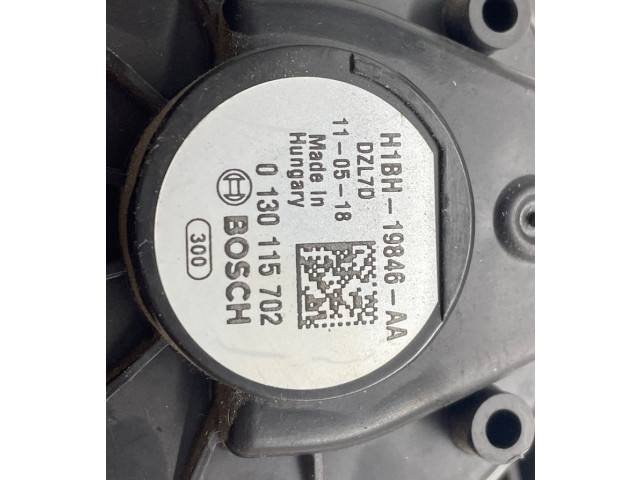 Heizungslüfter H1BH-19846-AA Ford Fiesta