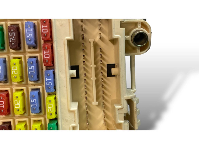 Комплект блоков управления 0261S01032, MED711A018   Alfa Romeo GT