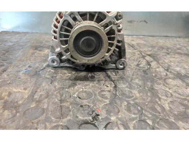 Генератор RF7J18300A, A3TB6581 Mazda 3 I