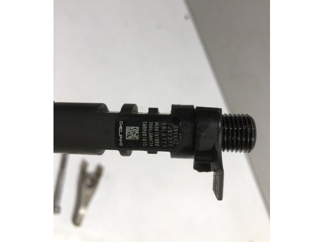 Форсунка 9686191080    Peugeot 5008  RHE 