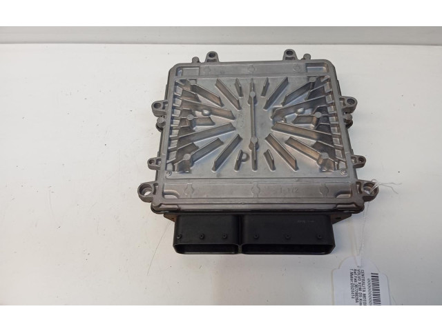 Блок управления двигателем Блок управления 30729826A Volvo XC90