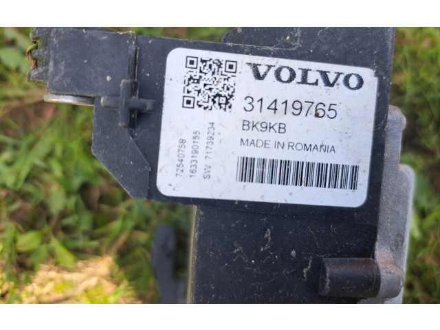 Блок управления 31419765, BK9KB   Volvo XC90