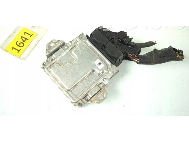 Řídící jednotka 33920-71M00 Nissan Pixo 2014