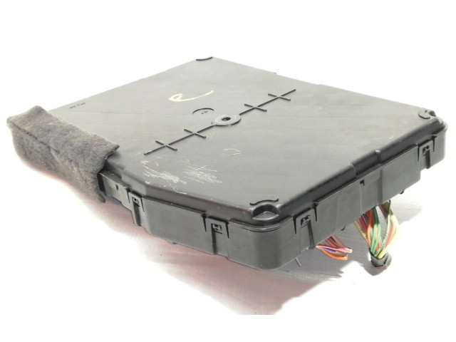 Pojistková skříňka Řídící jednotka BSM Renault Megane II 2003