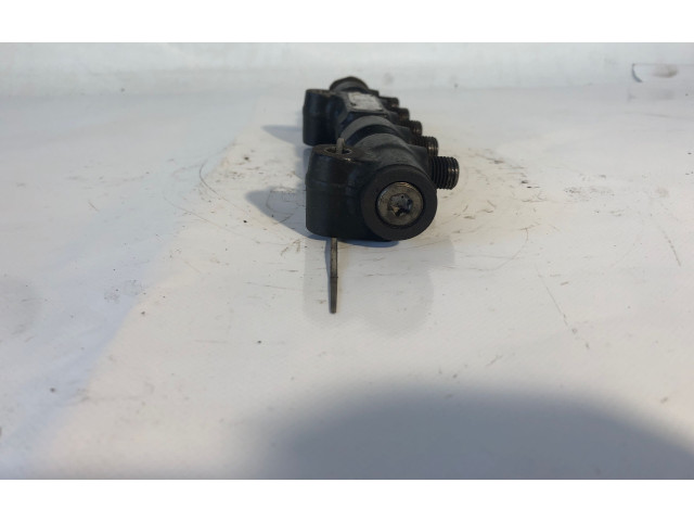 Vstřikovací lišta 9654590 Citroen Berlingo