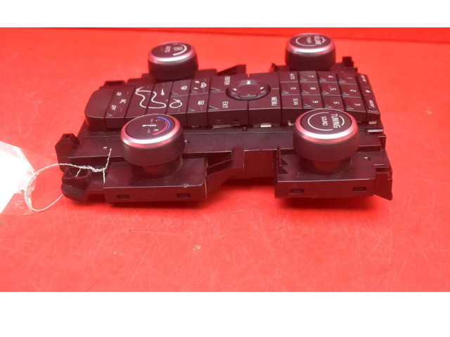 Блок управления климат-контролем 30739671, 30739671 Volvo C30