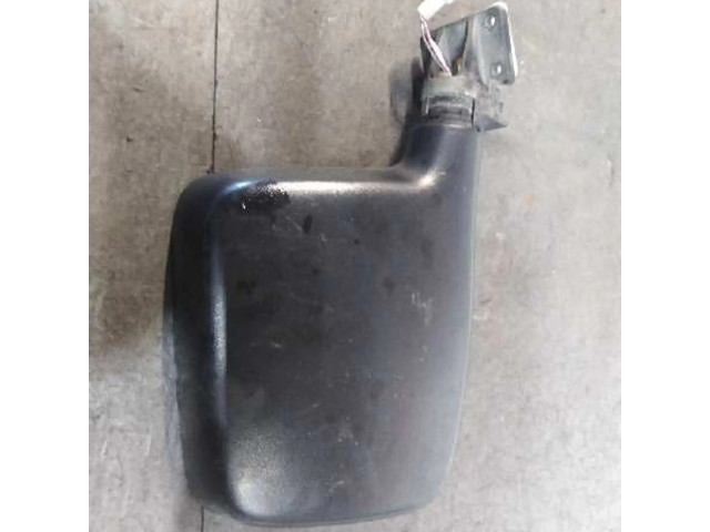 Zpětné zrcátko Suzuki Wagon R+ 1999 ELECTRICO3PIN, NEGRO