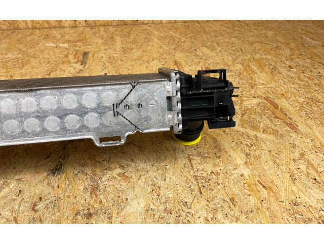 Интеркулер 8582879 BMW X3 G01