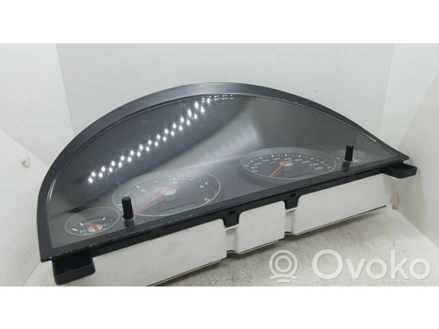 Přístrojová deska Ford Mondeo Mk III 2000 5S7T10849TA