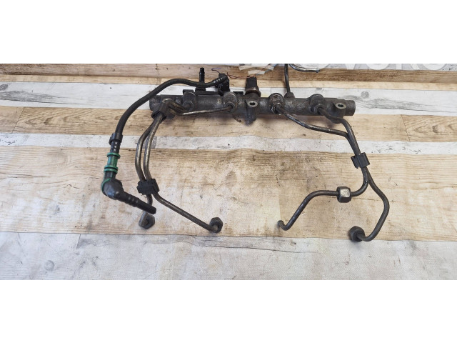 Vstřikovací lišta Peugeot 807