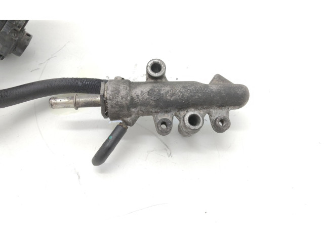 Топливный насос