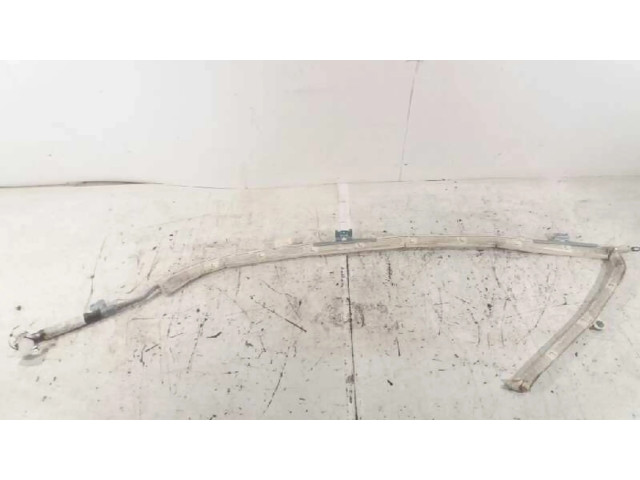 Боковая подушка безопасности 1Z5880741G, 1Z5880741F Skoda Octavia Mk2 (1Z)