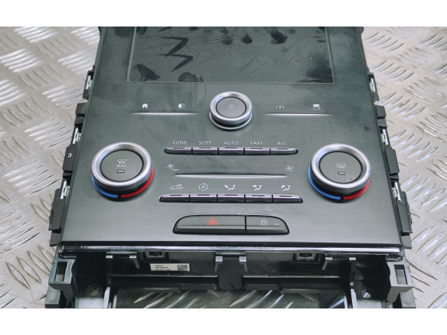 Рулевая рейка 280908681R, 681833236R Renault Megane IV 2016 - - года