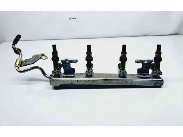 Vstřikovací lišta HR16DE Nissan Note (E11)