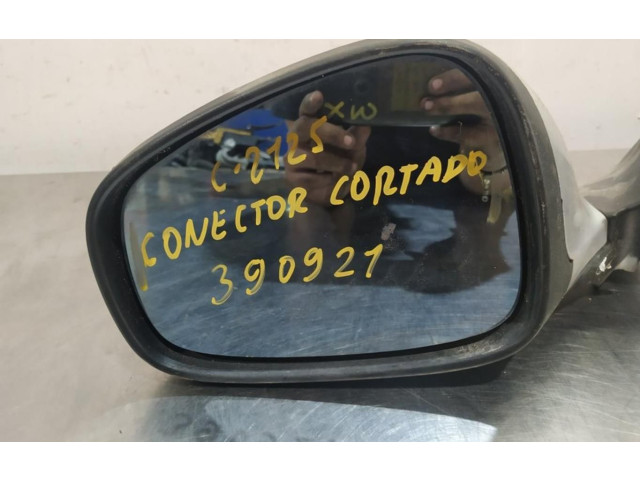 Зеркало электрическое Alfa Romeo 166 2003 - 2009 года