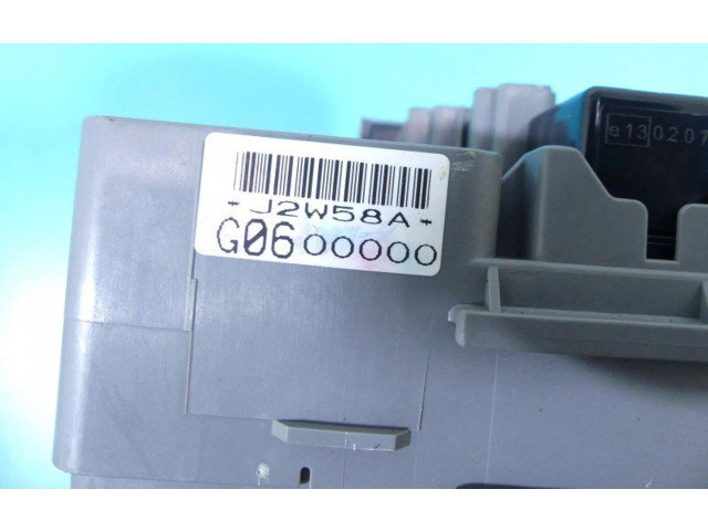 Řídící jednotka 37820-PSA-G14, IMPRK1327904   Honda Stream 2004