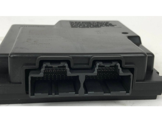 Блок управления 13510106, 793186748 Chevrolet Camaro