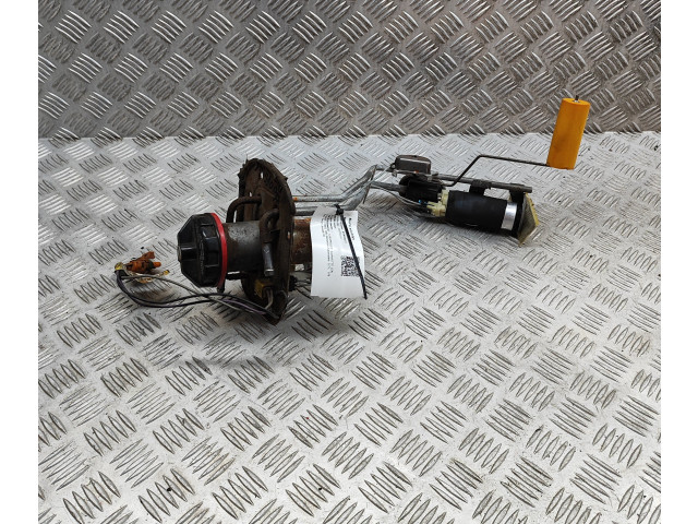 Vstřikovací čerpadlo 25116163 Chevrolet Corvette L98