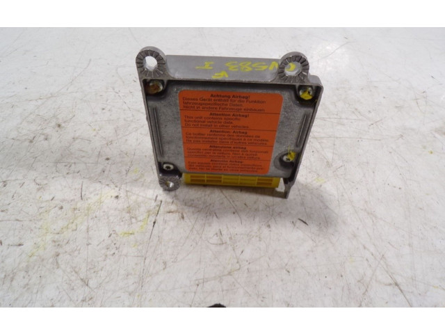 Блок управления надувных подушек PH22604PE Bentley Arnage