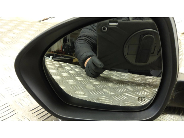 Zpětné zrcátko levé Alfa Romeo Stelvio 2020