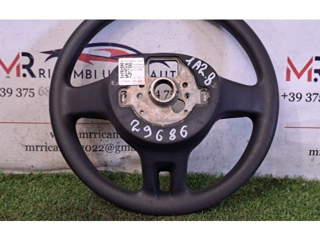 Руль Volkswagen Golf VI 2008 - 2013 года 5K0419091H, 5K0419091H
