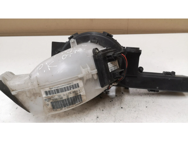 Вентилятор печки    173610100   Citroen C4 Grand Picasso