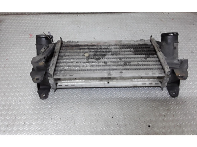 Интеркулер  AZO145804   Audi A2 