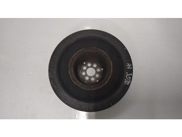 Шкив коленчатого вала