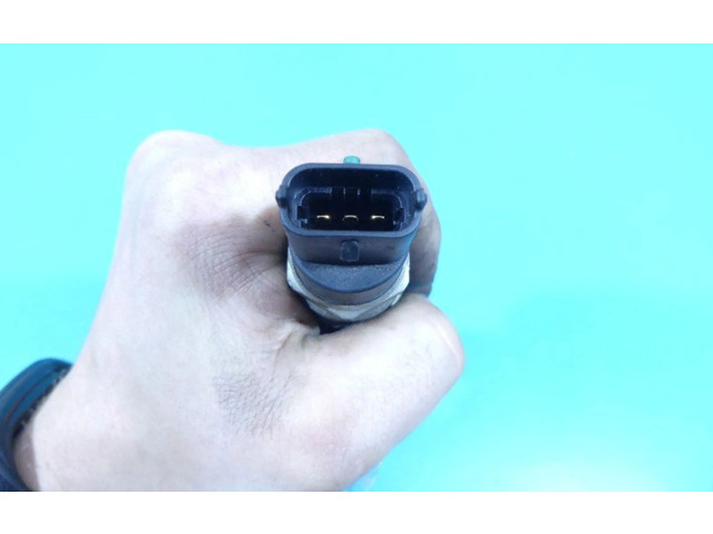 Vstřikovací lišta 0445214040, IMPRK1275475 Alfa Romeo 156