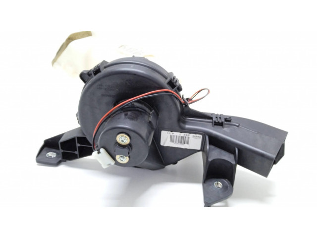 Вентилятор печки    9650872480, 173500000   Citroen C4 Grand Picasso