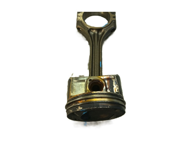 Píst 03C198401D, 76L92 Seat Ibiza IV (6J,6P) CAV