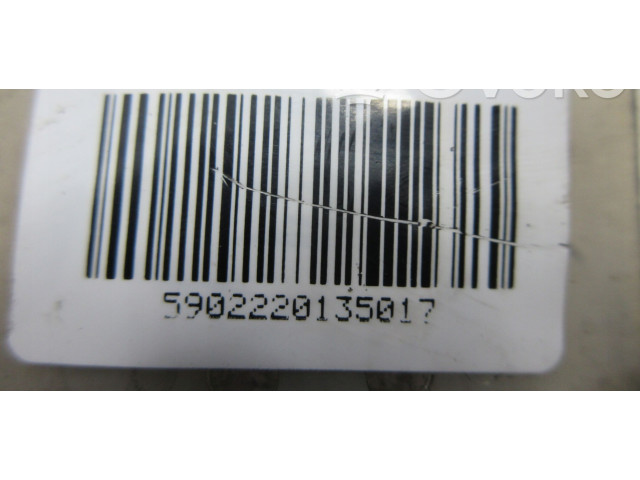 Vstřikovací lišta A6510700595, R9144Z230A Mercedes-Benz C W204