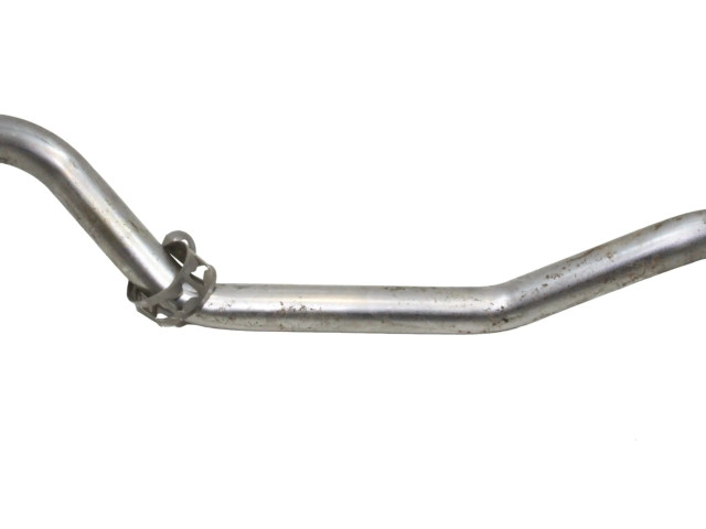 Vstřikovací lišta A1120701095, 0280151209 Mercedes-Benz SL R230 pro benzínový motor 3.5 M 272.966