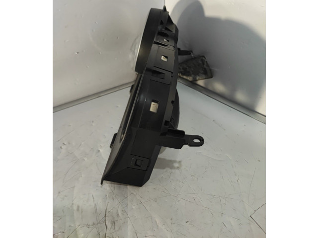 Панель приборов 8201462031 Renault Twingo II