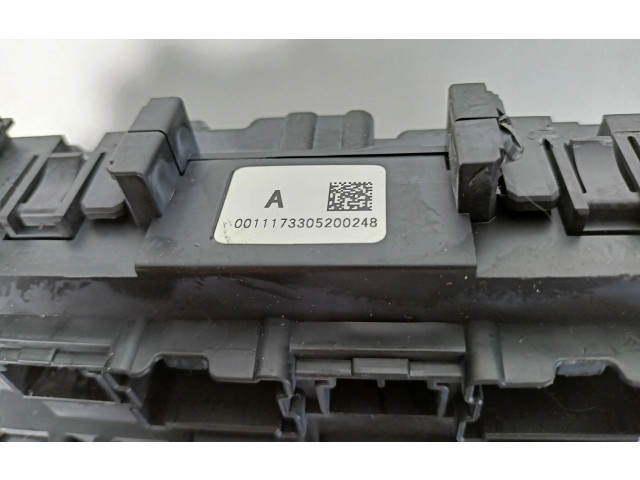 Модуль управления BSM 0011173305200248 Infiniti Q50