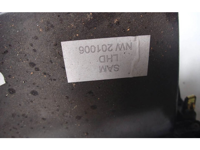 Центральный пульт управления    NW201006   Mitsubishi Space Star